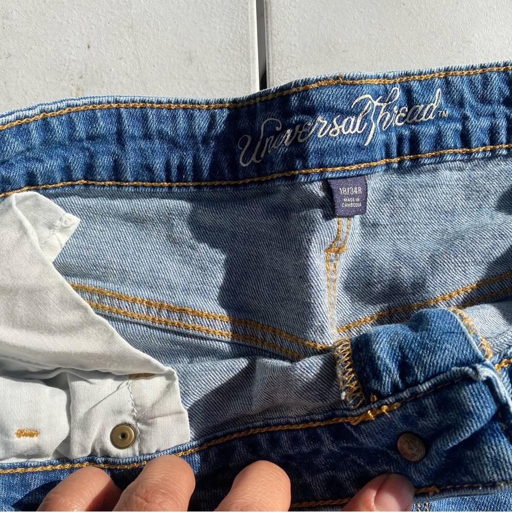 Plus size shorts for women